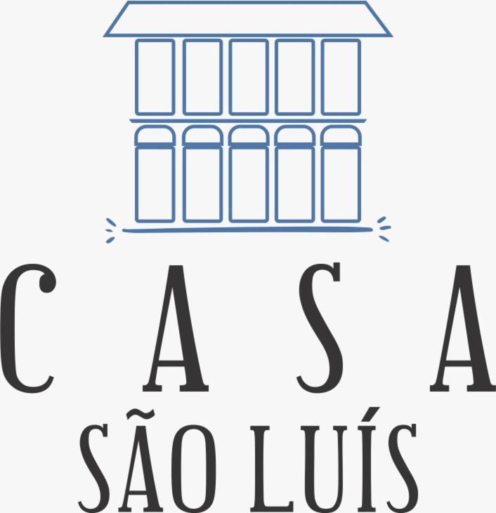  Casa São Luís