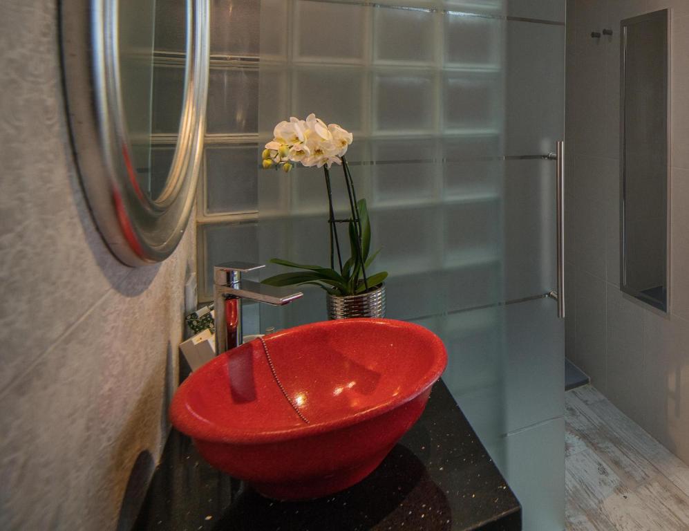 Rey Don Pedro Luxury Home - 5