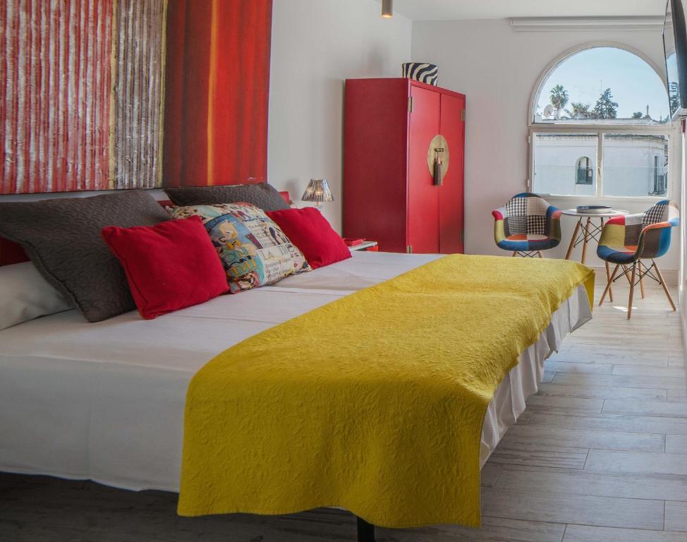 Rey Don Pedro Luxury Home - 6