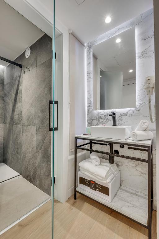 Hotel Beausejour - Resim 24