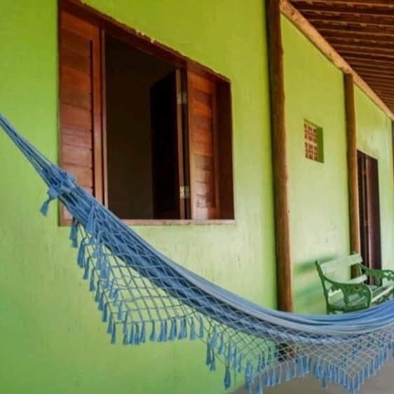  Casa verde