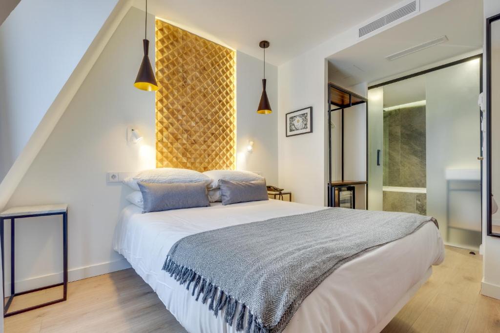 Hotel Beausejour - Resim 25