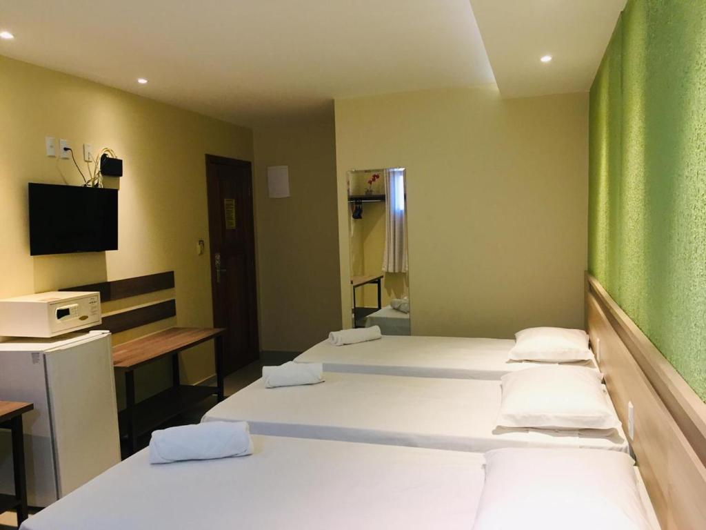  Hotel Sandis