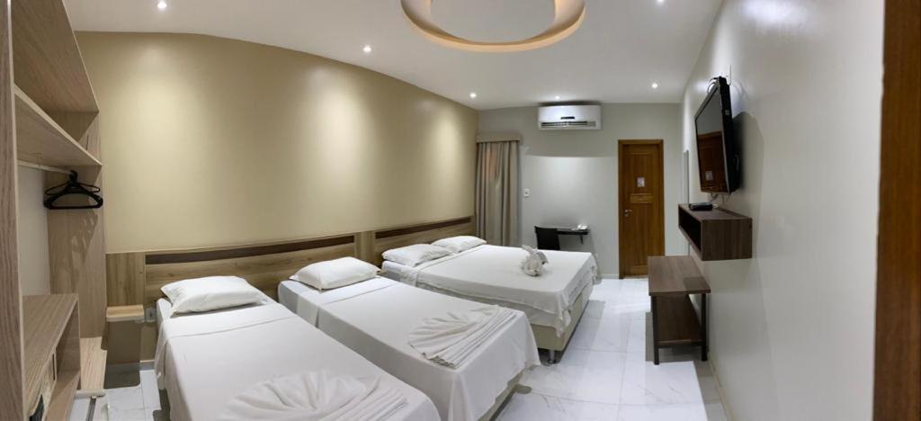  Hotel Sandis