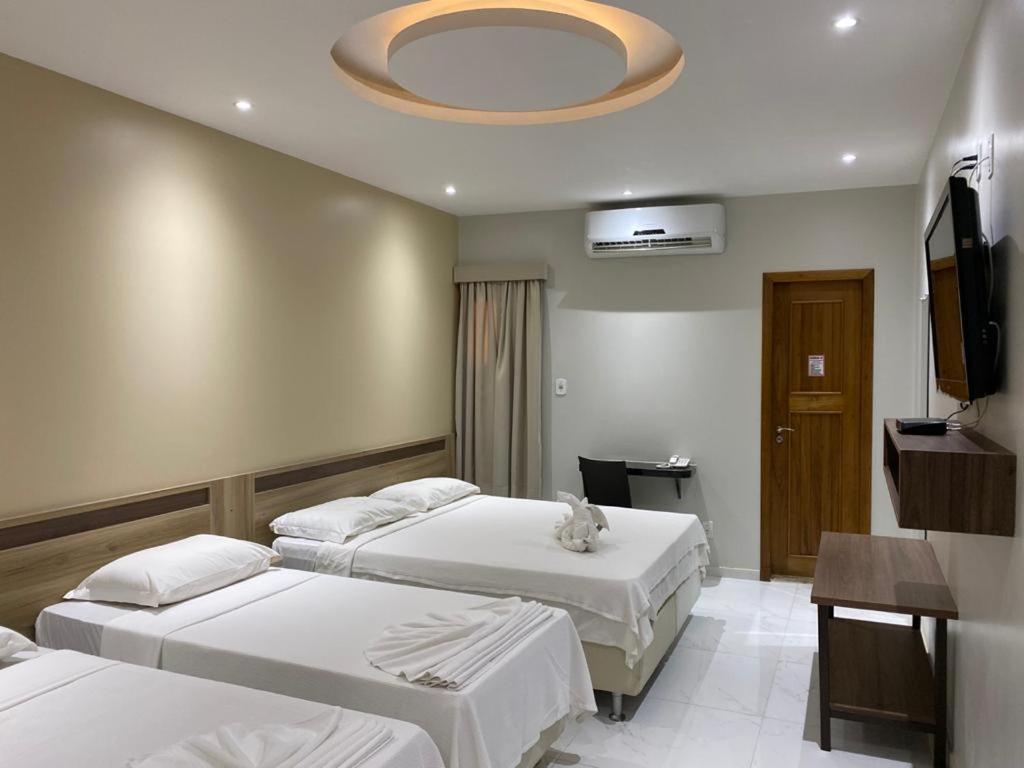 Hotel Sandis