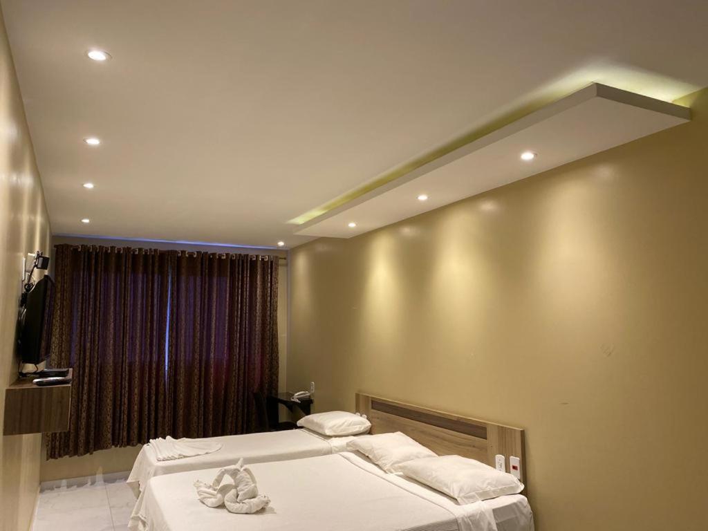  Hotel Sandis