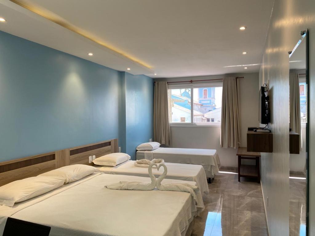  Hotel Sandis