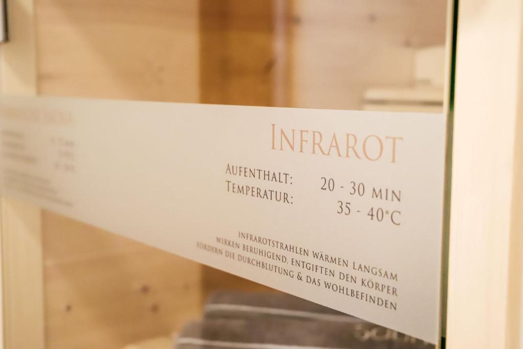 Fotografie z fotogalerie ubytování Klausenstein Gutshof Hollersbach v destinaci Hollersbach im Pinzgau