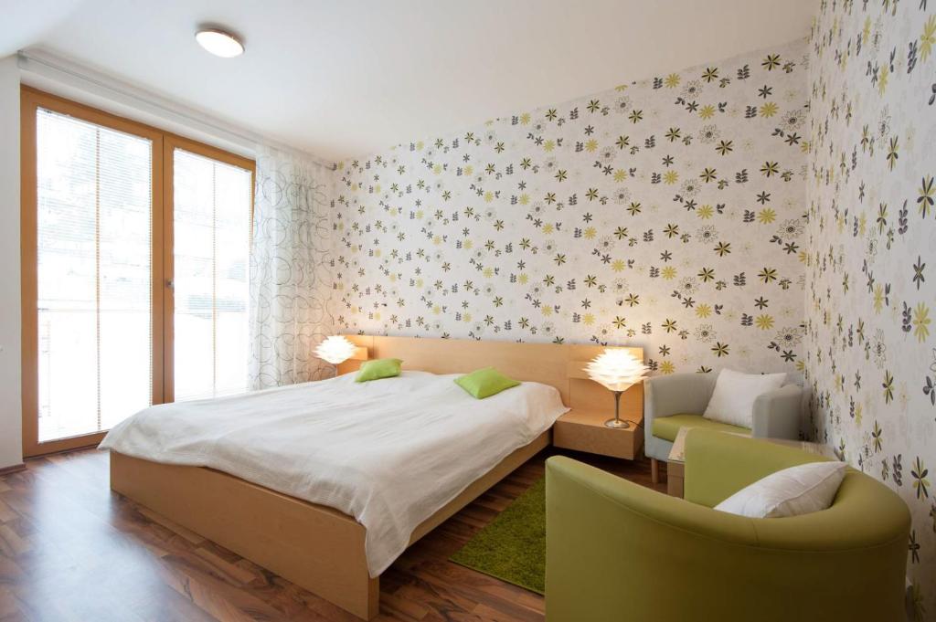 Hotel Garni Pod Skalkou - 18