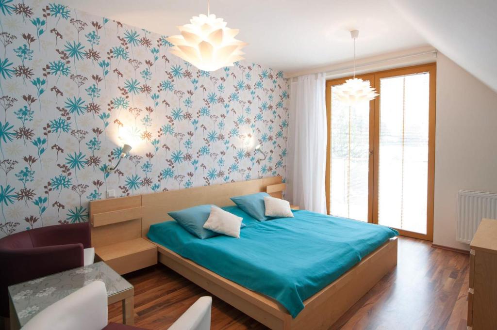 Hotel Garni Pod Skalkou - 17