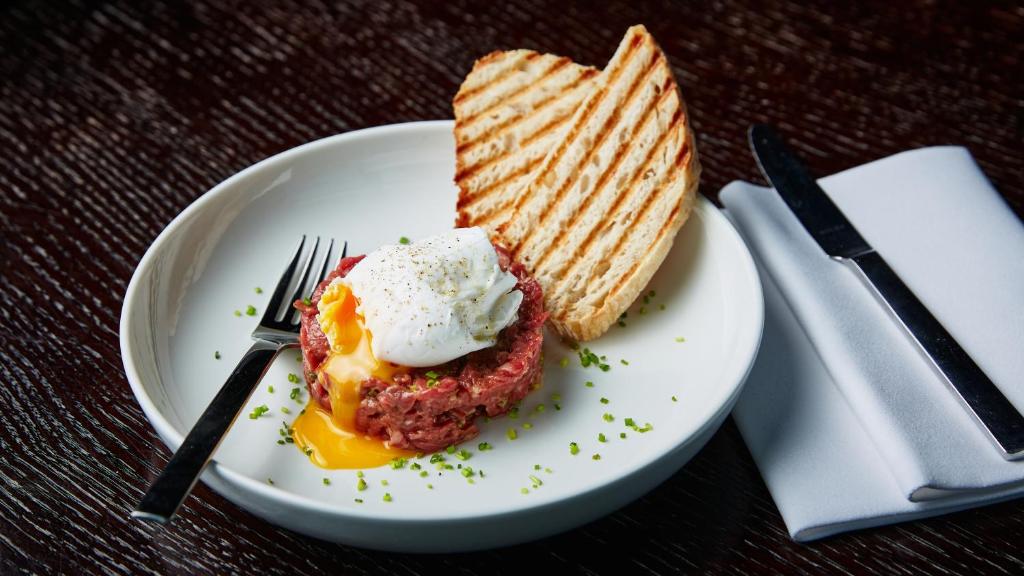 WestCord Fashion Hotel Amsterdam - Resim 24