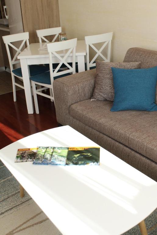 Sweet Apartments - 17