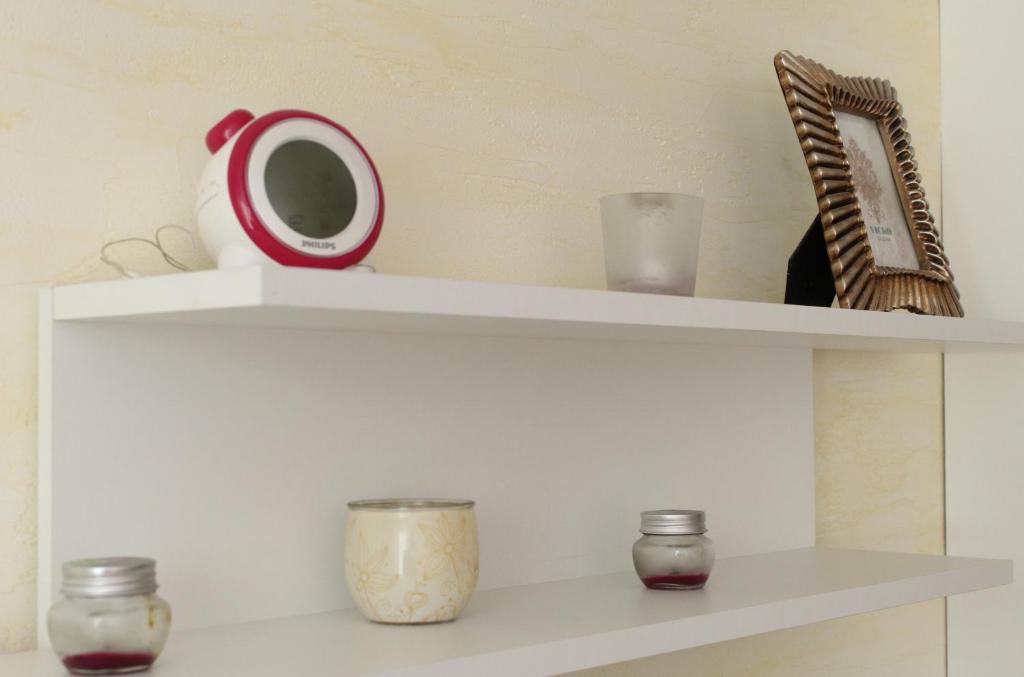 Sweet Apartments - 19