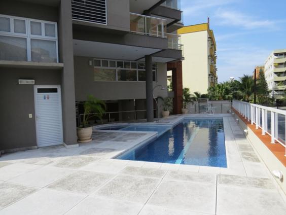  Apto Praia da Enseada Guaruja Alto Padrão