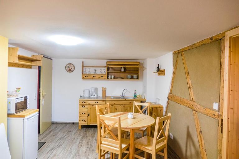Panoramahotel Lilienstein - Studio Standard