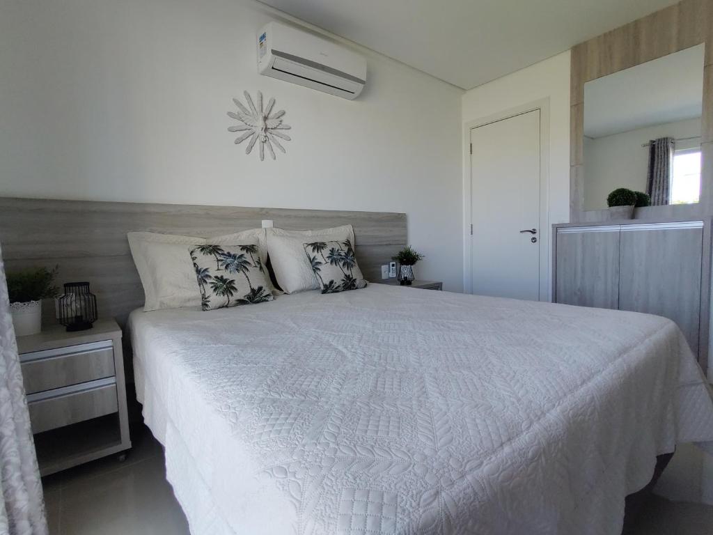  Apartamento 101 Residencial Ipê Branco