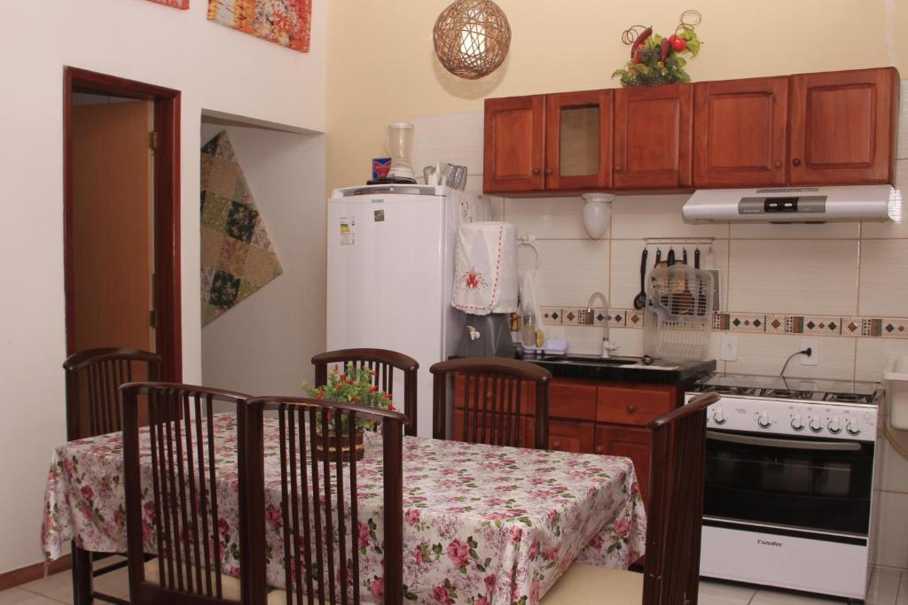  Camping e Chalés Beira Mar