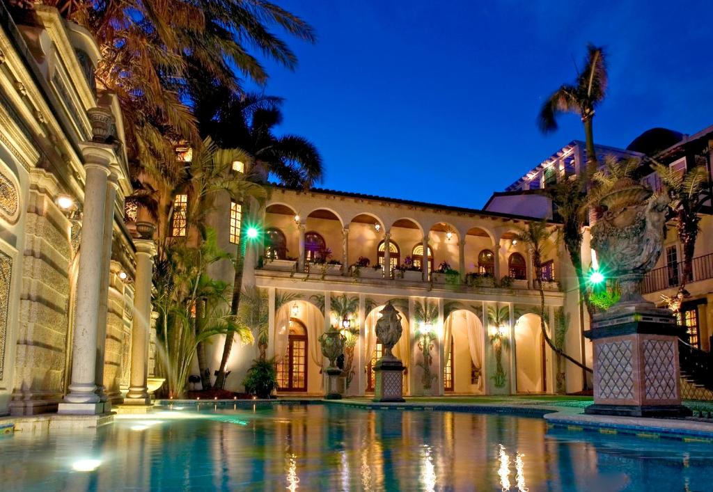 The Villa Casa Casuarina, Miami Beach – Prezzi aggiornati per il 2023