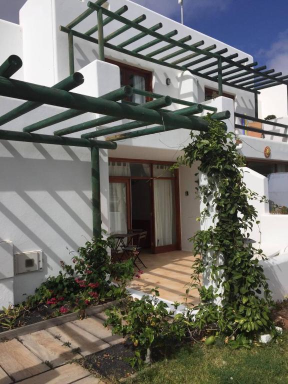 Casa Neem - Duplex 2ch dans village naturiste, Charco del Palo – Prezzi  aggiornati per il 2024