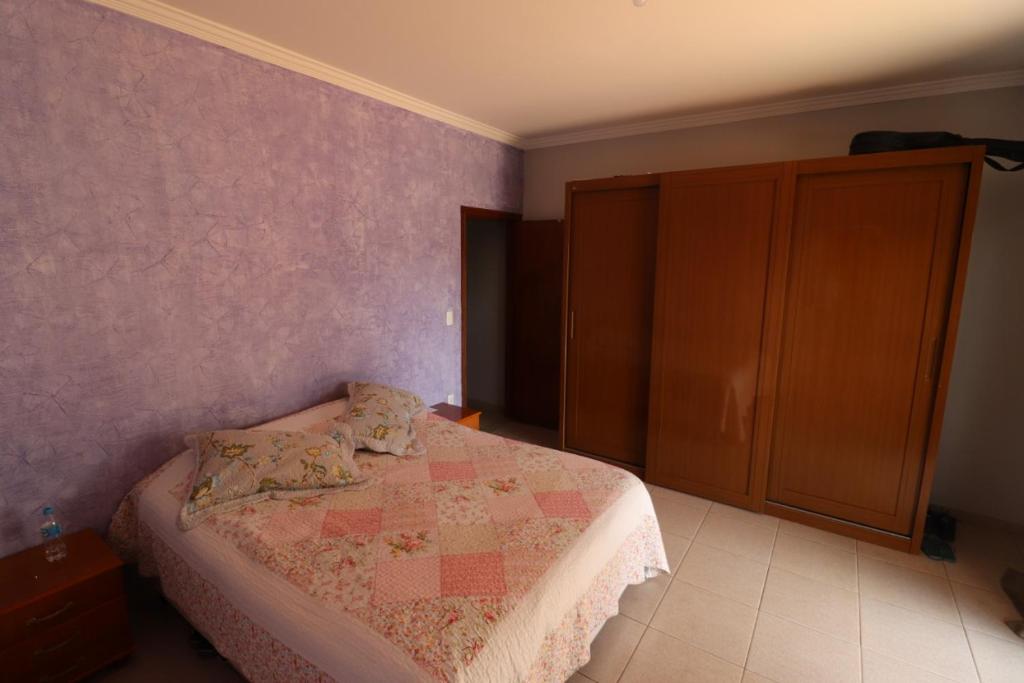  Casa de temporada