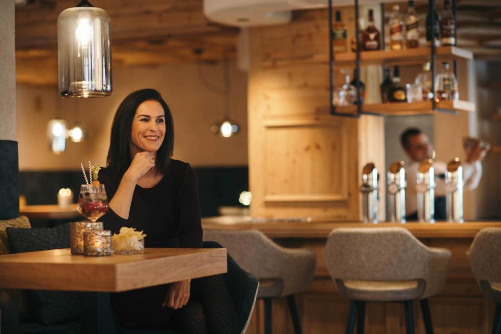 Hosté ubytování Familotel Kindl
