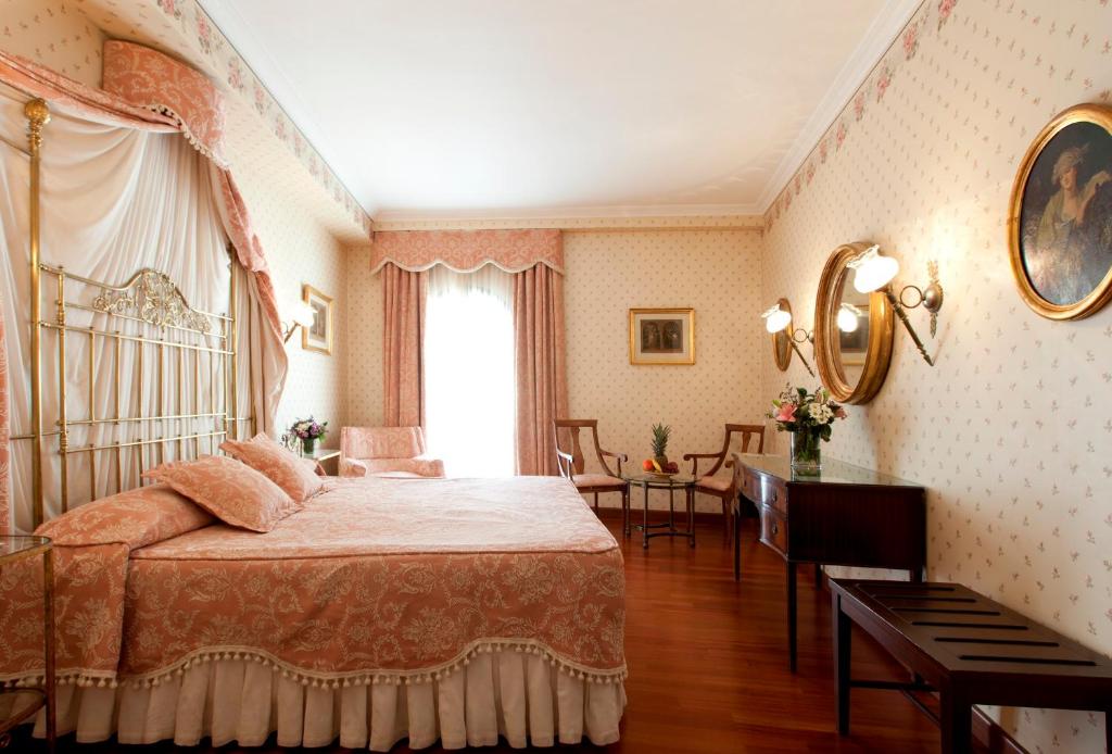 Hotel Doña María, Sevilla – Bijgewerkte prijzen 2023