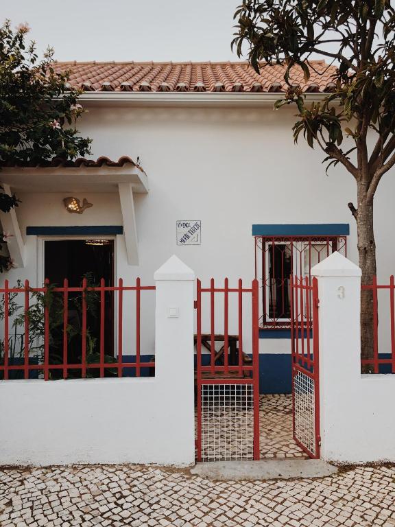 Maria Tereza Sea Villa, Costa da Caparica – Precios actualizados 2023