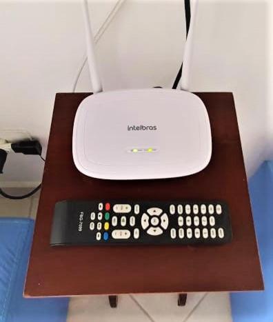  Apartamento novíssimo e bem localizado - Itaguá - UBATUBA-SP