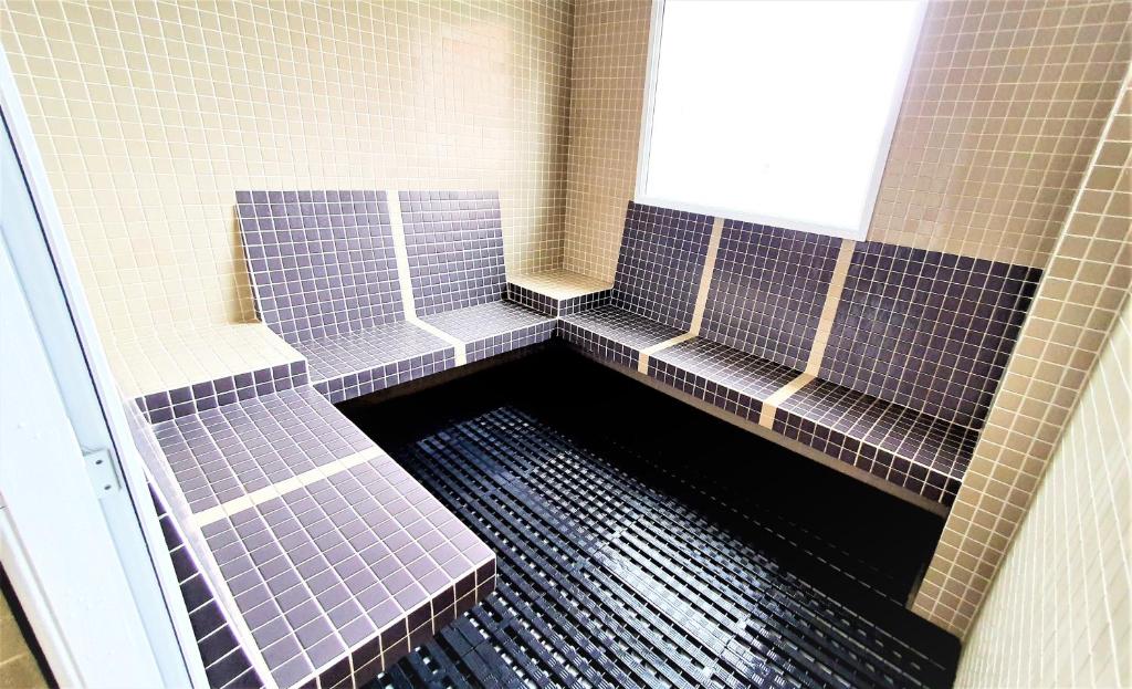  Apartamento novíssimo e bem localizado - Itaguá - UBATUBA-SP