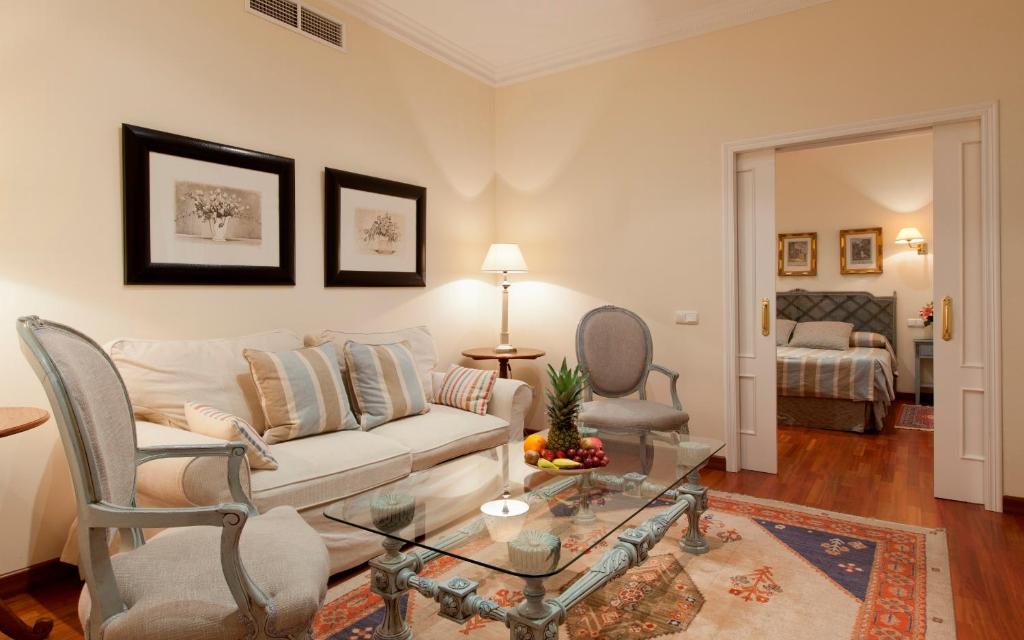 Hotel Doña María - Resim 42