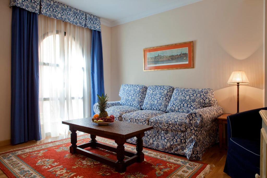 Hotel Doña María - Resim 44