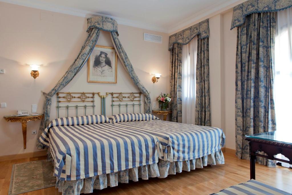 Hotel Doña María - Salle Double / Jumelle Supérieure