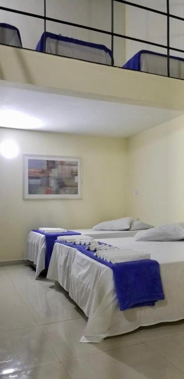  Villa Solarium Pousada