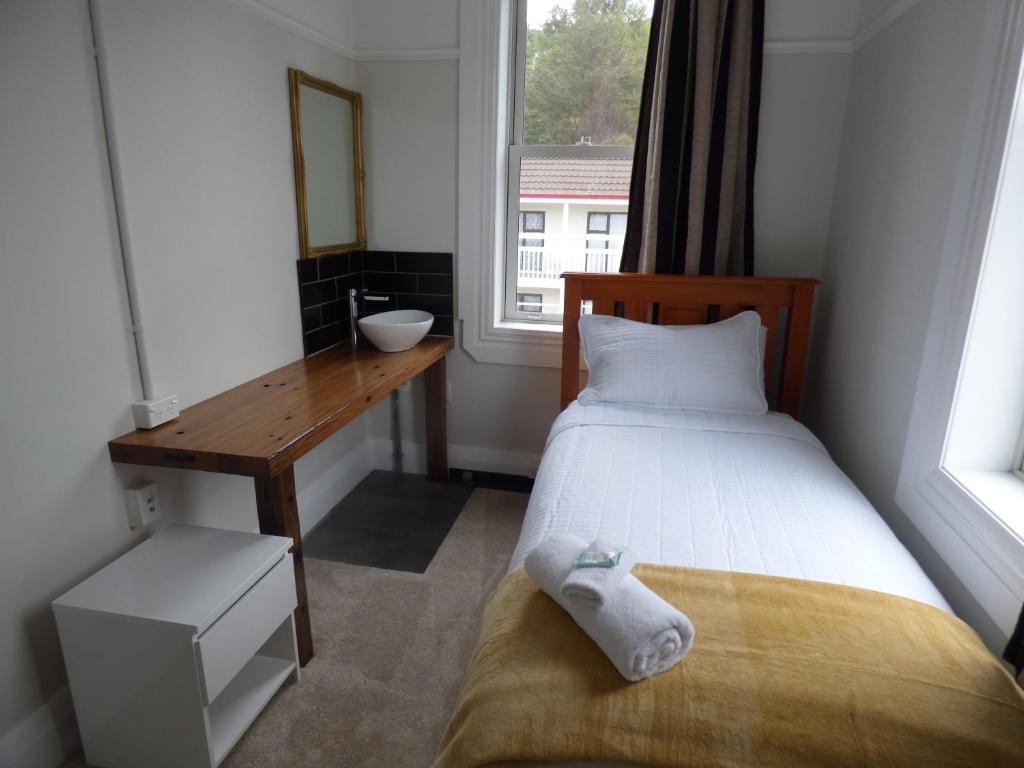 Sahara Guest House - Resim 22