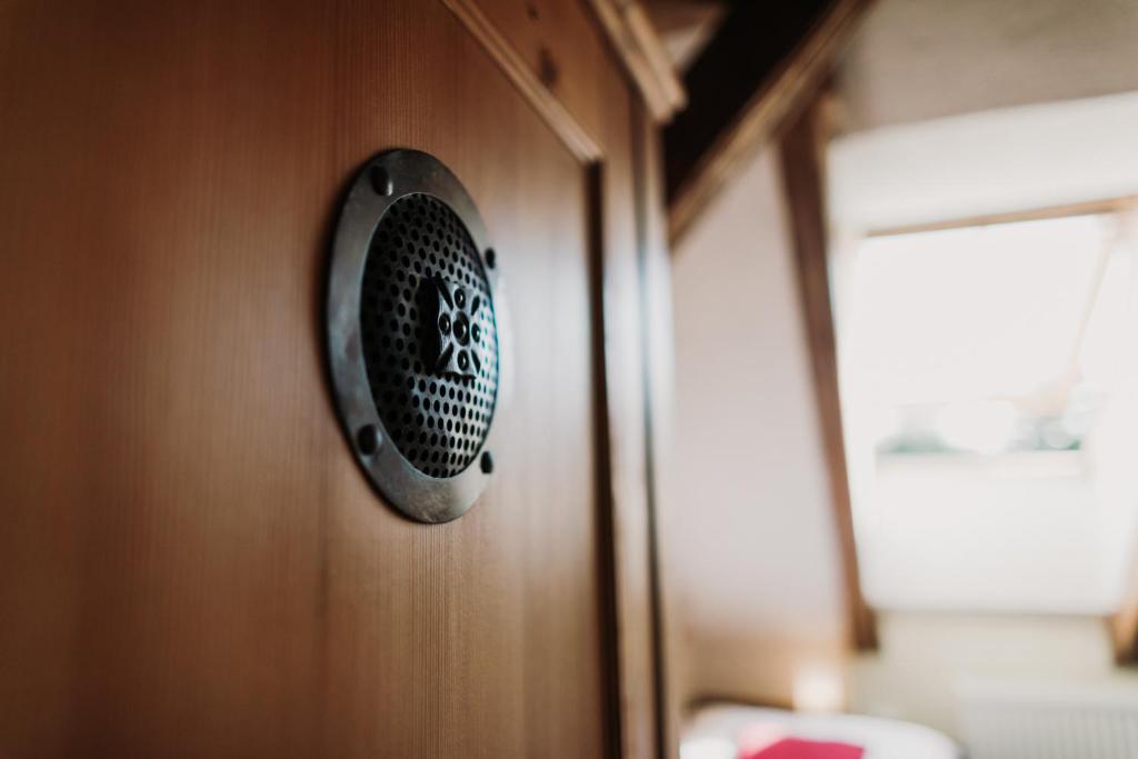 Fotografie z fotogalerie ubytování Hotel U Hrabenky v destinaci Telč