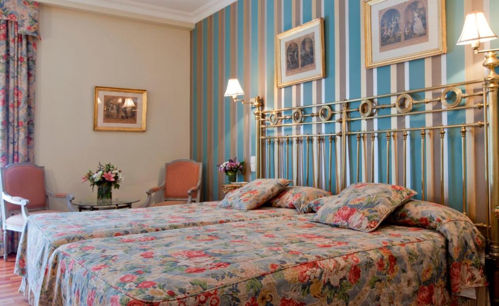 Hotel Doña María - Resim 37