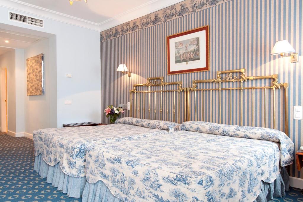 Hotel Doña María, Sevilla – Bijgewerkte prijzen 2023
