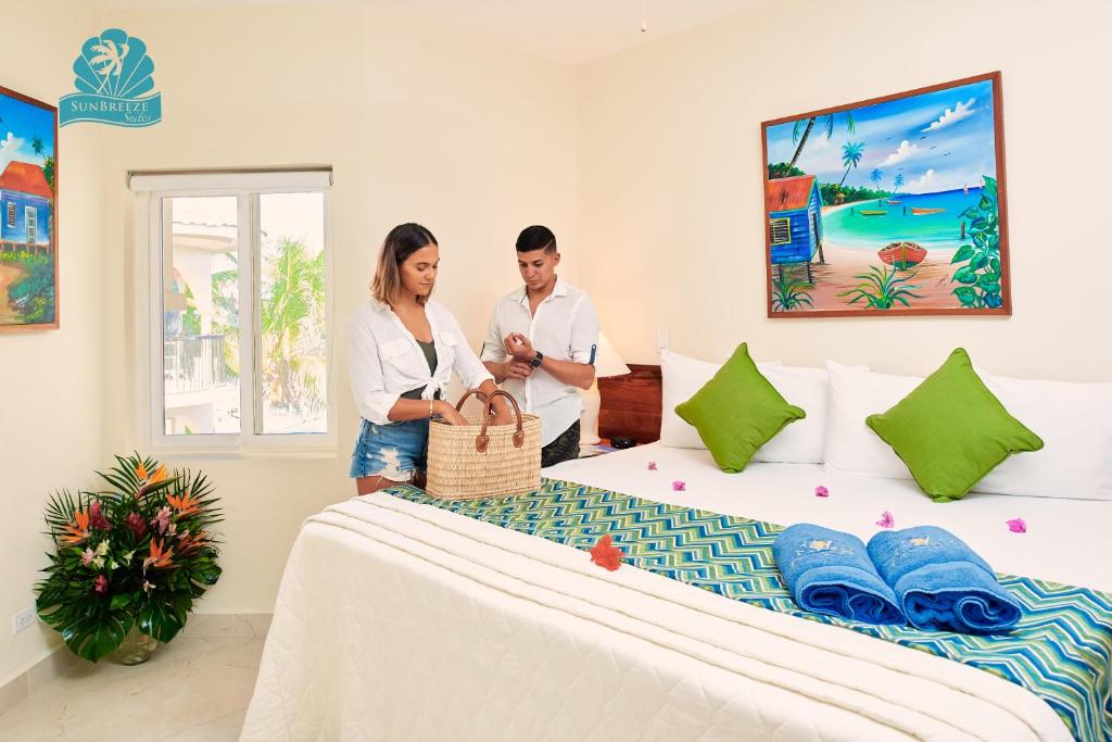 SunBreeze Suites – Photos 1