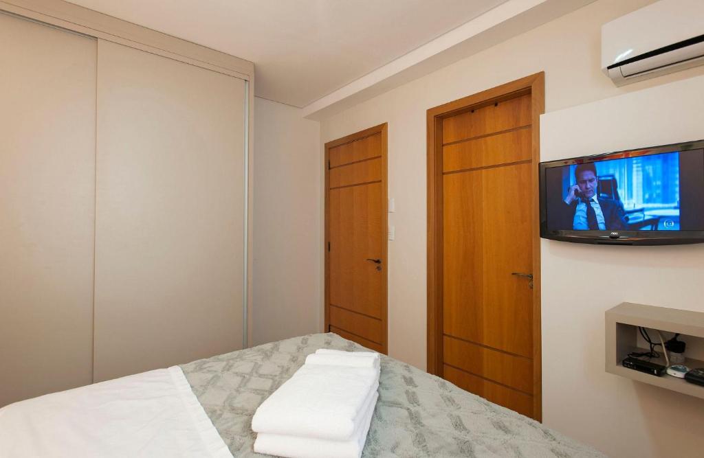 Flores da Montanha 301B - 1 suíte na Borges  Flores da Montanha 301B - 1 suíte na Borges