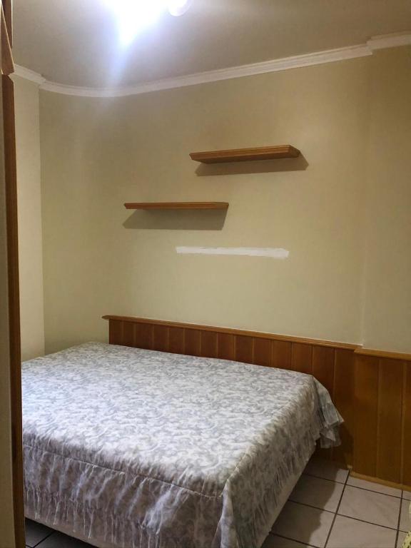  Apartamento Meia Praia