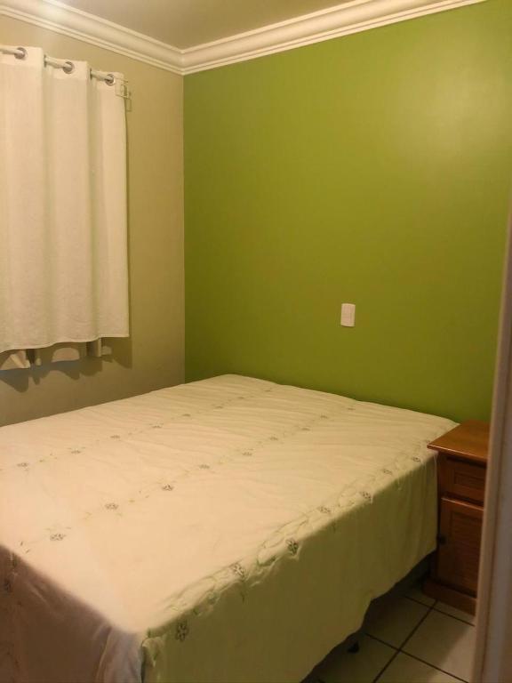  Apartamento Meia Praia