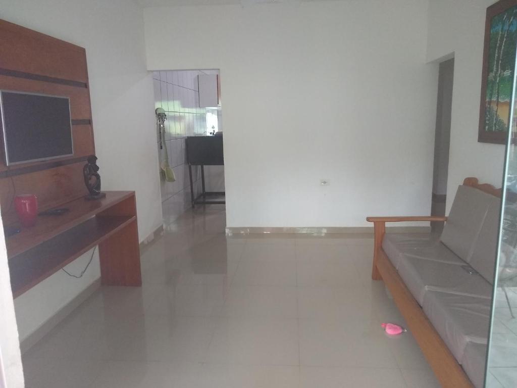  Casa perto de praias e cachoeiras