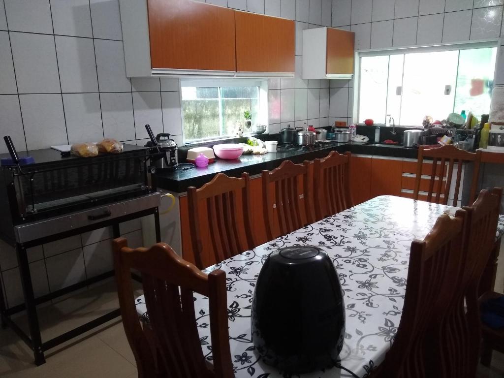  Casa perto de praias e cachoeiras