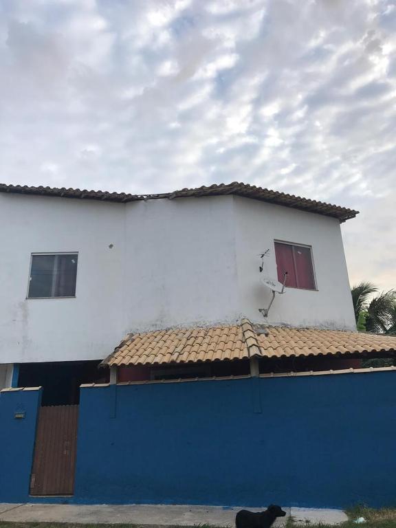  Casa da Praia - Arraial do Cabo/RJ