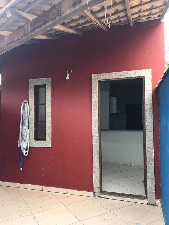 Casa da Praia - Arraial do Cabo/RJ