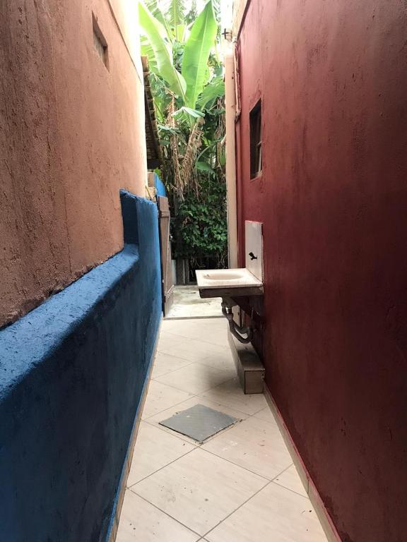  Casa da Praia - Arraial do Cabo/RJ