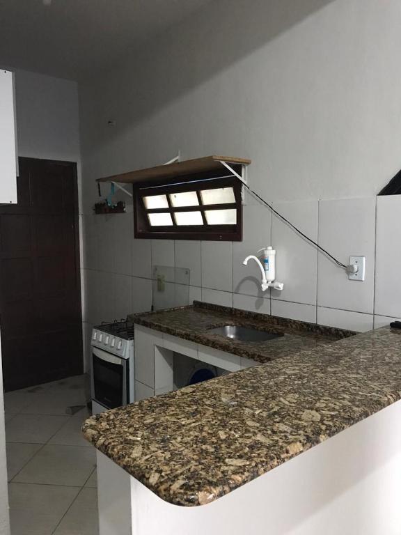 Casa da Praia - Arraial do Cabo/RJ