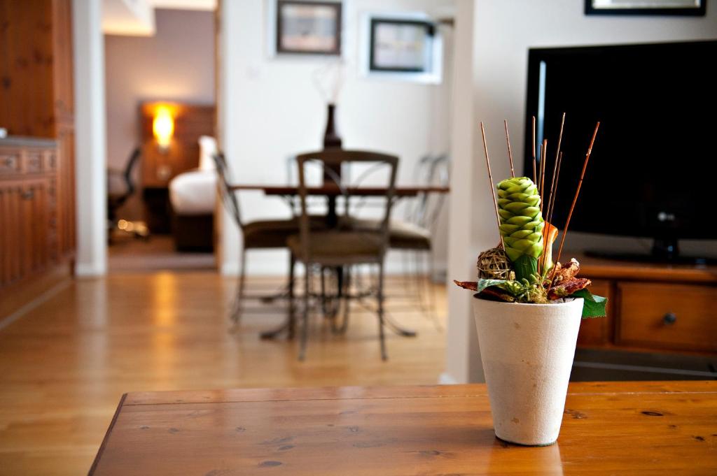 Holiday Inn Liverpool City Centre by IHG - Resim 29