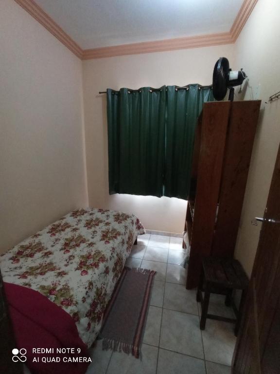  Aconchego Canastra Hotel