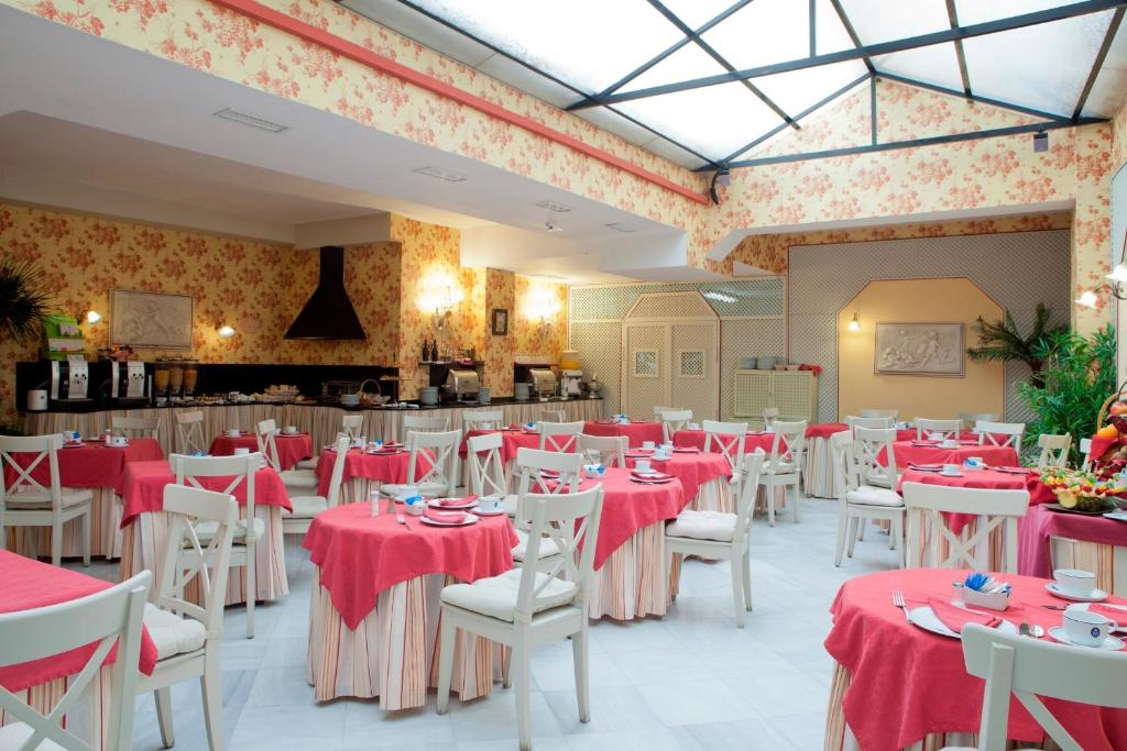 Hotel Doña María, Sevilla – Precios actualizados 2023